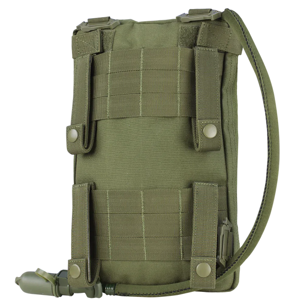 Condor Tidepool Hydration Carrier – Coyote Brown | Condor