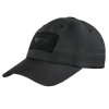 Condor Cool Mesh Tactical Cap – Black