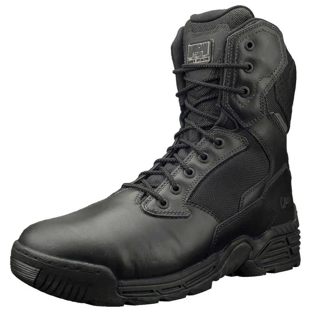 Magnum Stealth Force 8 Inch Water Proof Insulated Boot
