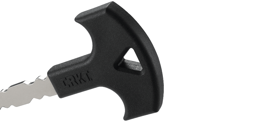 Defense Key CRKT Williams Defense Key by CRKT