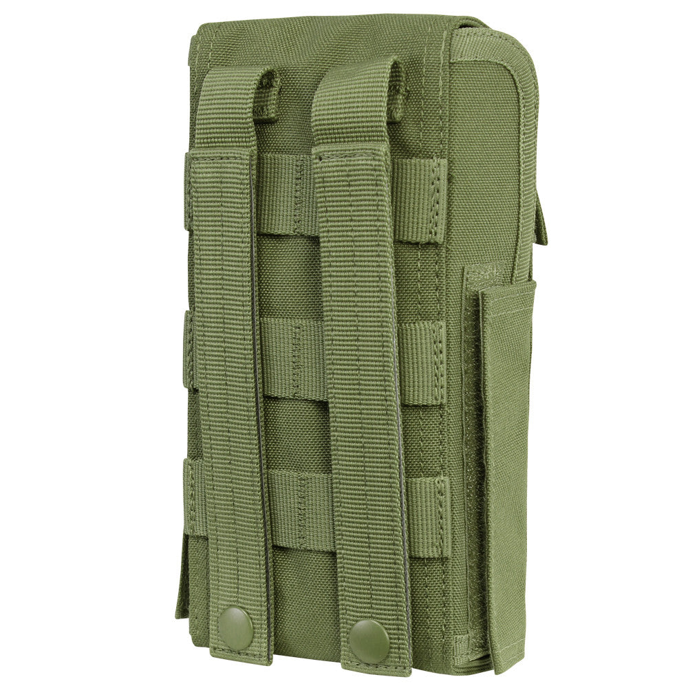 Condor Shotgun Reload Pouch - Black | Condor