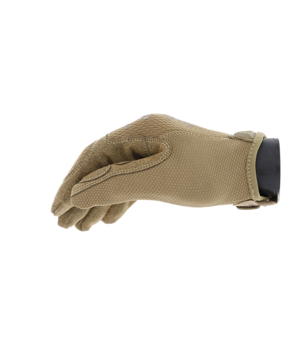Mechanix The Original Tactical Glove – Coyote Brown | Mechanix