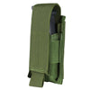 Condor Single Pistol Mag Pouch - Olive Drab | Condor
