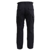Rip-Stop BDU Pants – Black