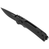 SOG Flash AT Assisted Folding Knife – Black Out w/ D2 Steel