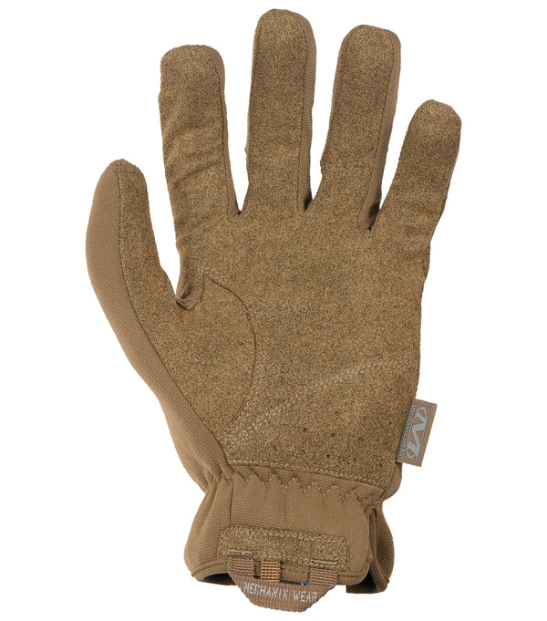 Mechanix Fast Fit Tactical Gloves – Coyote Brown