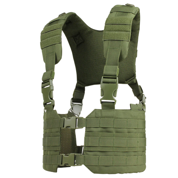 Condor Ronin Chest Rig – Olive Drab | Condor