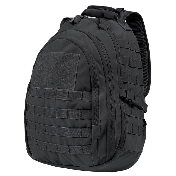 Condor Ambidextrous Sling Pack – Black | Condor