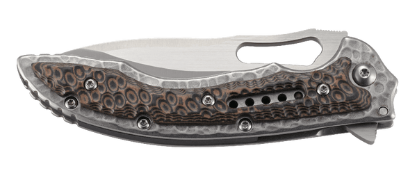 CRKT Fossil Compact Folding Knife