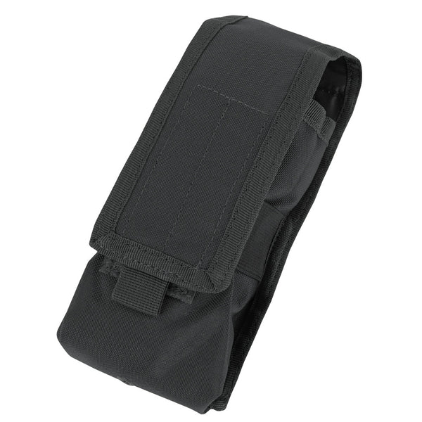 Condor Radio Pouch – Black | Condor