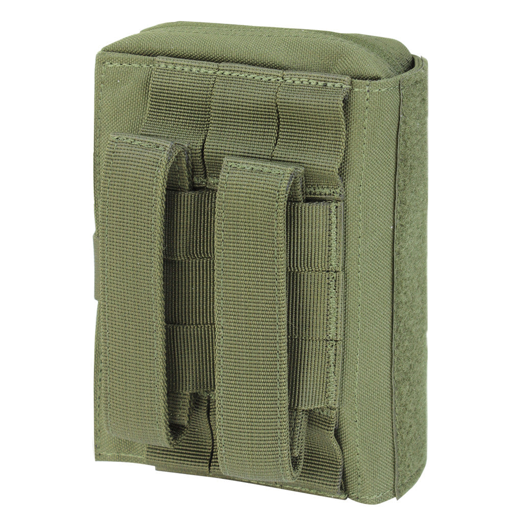 Condor First Response Rip Away Pouch – Olive Drab