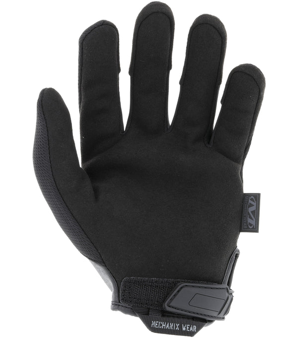Mechanix Pursuit D5 Cut Resistance Tactical Gloves – Black