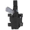 Condor Tornado Drop Leg Adjustable Holster – Black | Condor