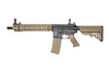 Specna Arms Core C-06 Rock River Arms Licensed Carbine AEG Airsoft Rifle – Tan