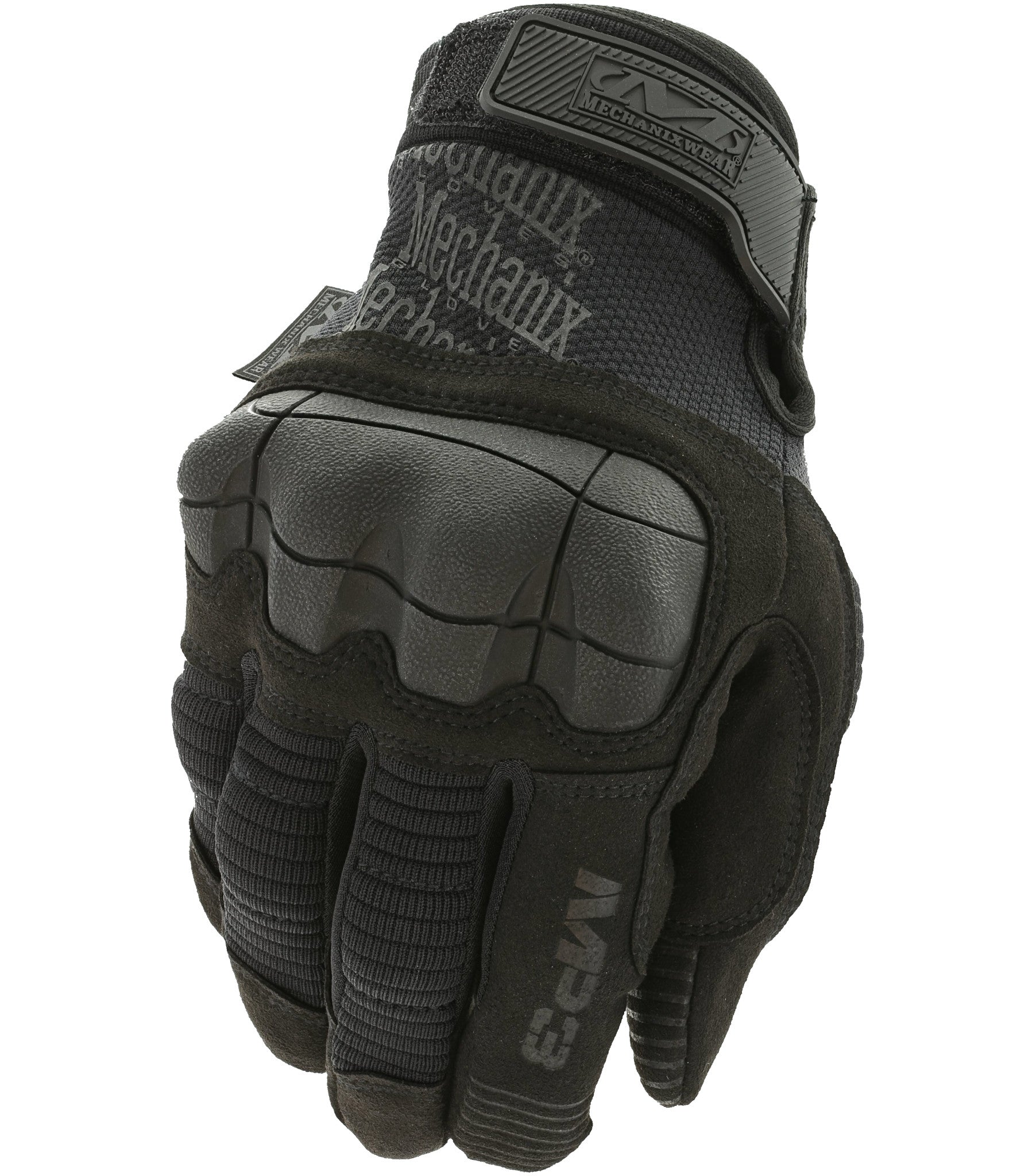 Mechanix M-Pact 3 Tactical Gloves – Covert