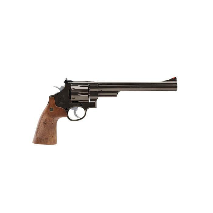 Umarex Smith & Wesson M29 CO2 BB Revolver – 8” Barrel