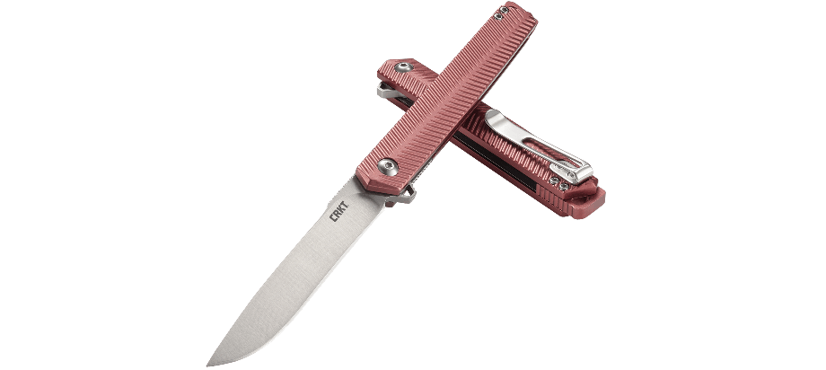 CRKT K820BXP Stylus Folding Knife | CRKT