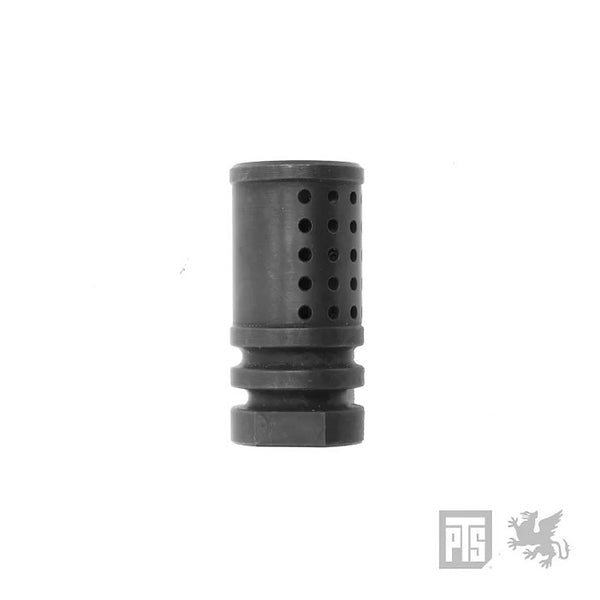 PTS Griffin M4SD-II Tactical Compensator | PTS Syndicate