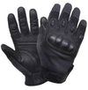 Carbon Fiber Hard Knuckle Cut/Fire Resistant Gloves