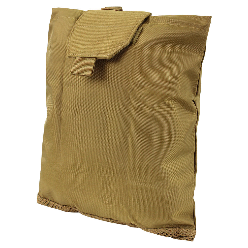 Condor Micro Dump Pouch – Black | Condor
