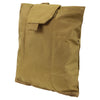Condor Micro Dump Pouch – Black | Condor