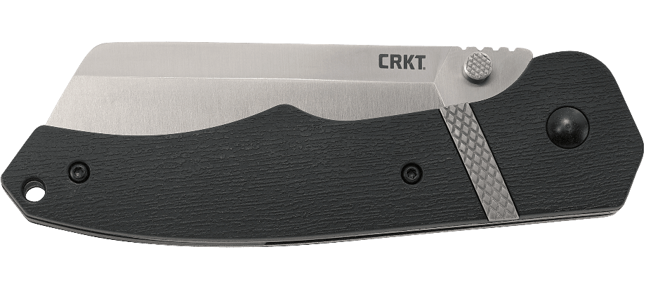 CRKT Ripsnort II Flipper Folding Knife | CRKT