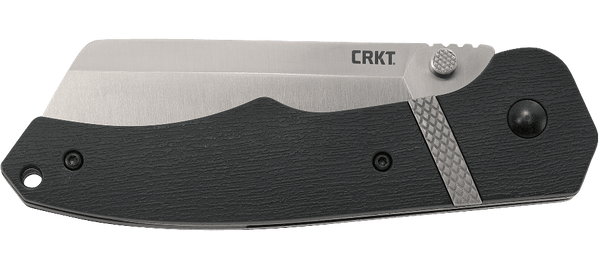 CRKT Ripsnort II Flipper Folding Knife | CRKT