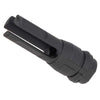 APS 3-Prong Metal Flash Hider – 14mm CCW | APS
