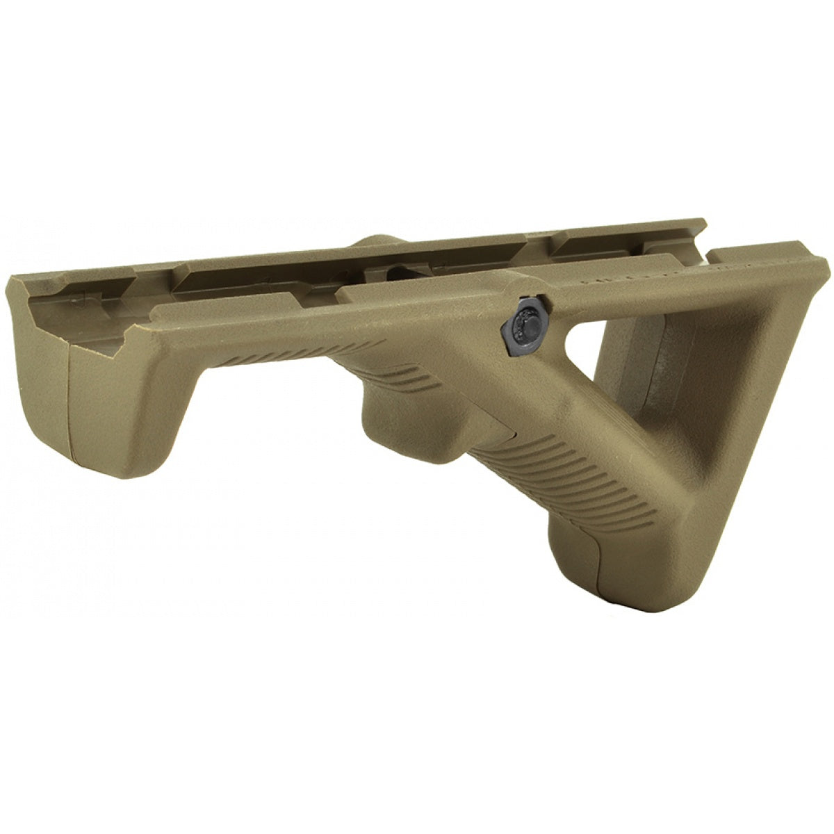 AFG2 Style Angled Foregrip For Picatinny – Tan