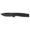 SOG Terminus SJ Slip-Joint Folding Knife – Blackout w/ D2 Steel