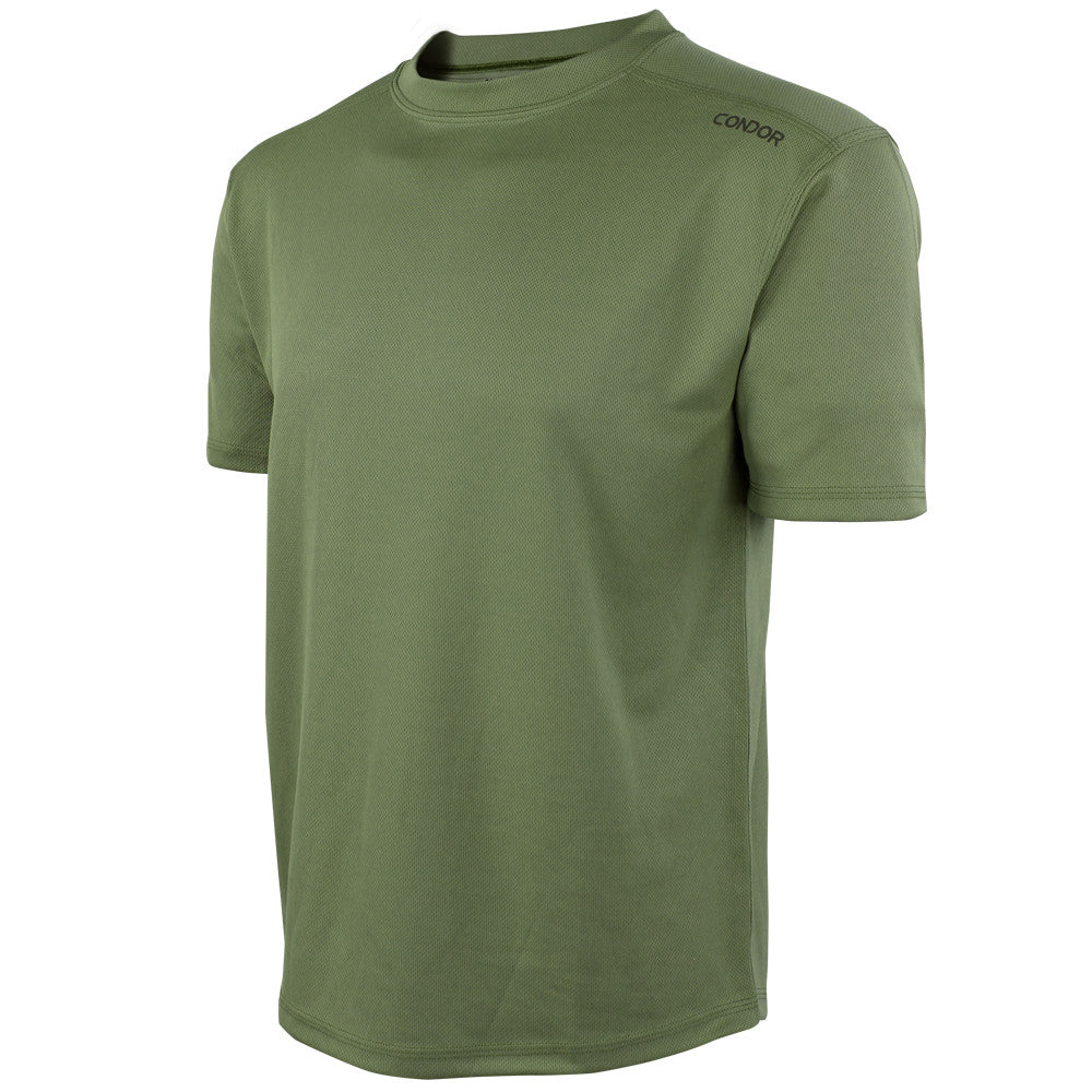 Condor Maxfort Training T-Shirt – Olive Drab