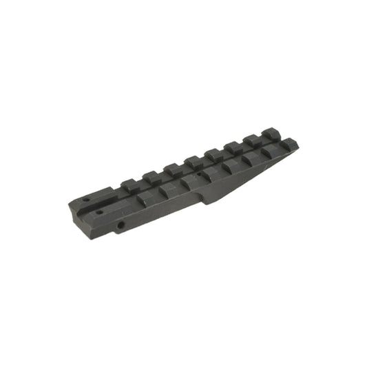 5KU Low Profile Picatinny Rail Insert for AK Series Rear Sigh