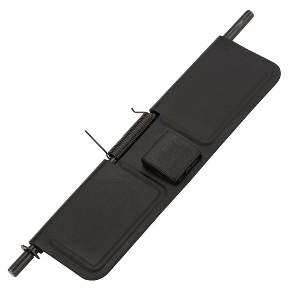 APS Dust Cover For M4 Series Airsoft Guns – Plain Black