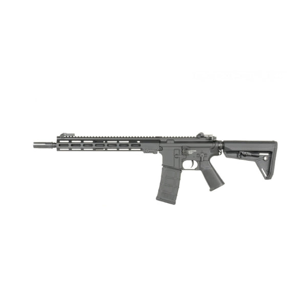 Arcturus Saber MK16 URGI 13.5” Airsoft AEG Rifle – Black