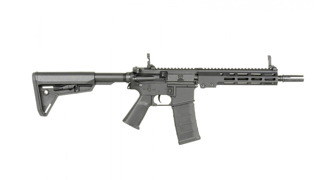 Arcturus URGI MK16 9.5” AEG Airsoft Rifle – Black