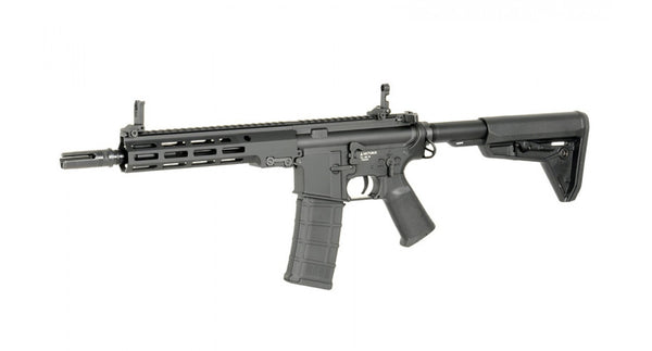 Arcturus URGI MK16 9.5” AEG Airsoft Rifle – Black