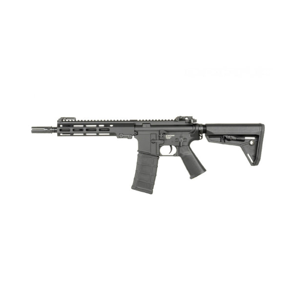 Arcturus URGI MK16 9.5” AEG Airsoft Rifle – Black | Arcturus