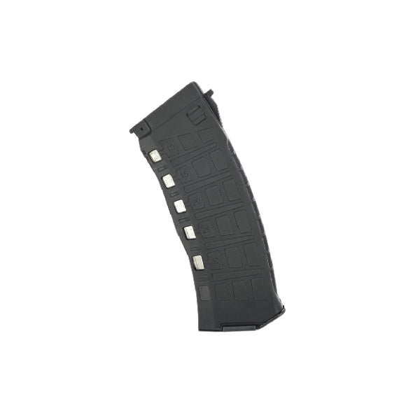 Arcturus AK12 Variable Cap Silent AEG Magazine – 30/125 rounds | Arcturus