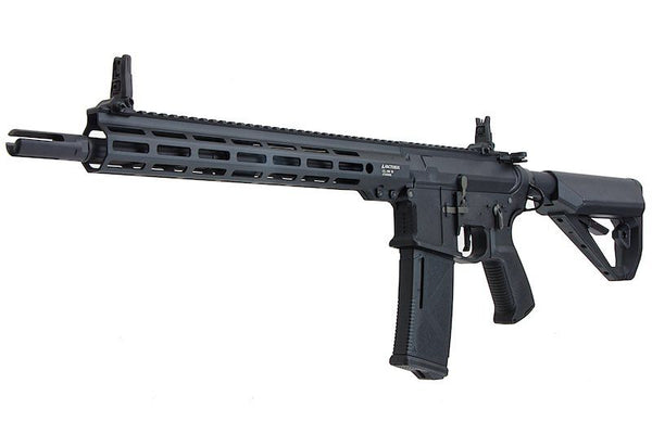 Arcturus Sword Mod 1 Carbine Lite AEG Airsoft Rifle – Black