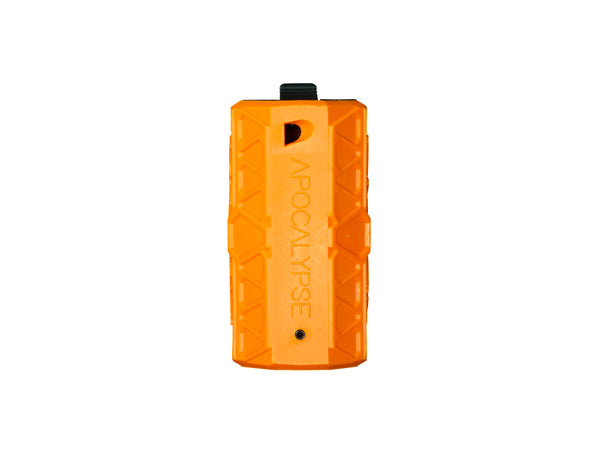 ASG Storm Apocalypse Green Gas Airsoft Grenade – Orange