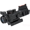 Aim Sport 4X32 Compact Scope w/ Dual Rail