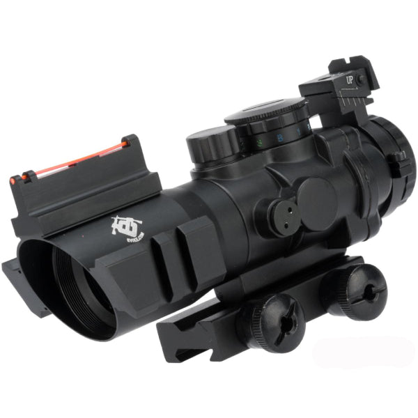 Aim Sport 4X32 Compact Scope w/ Dual Rail | Aim Sport