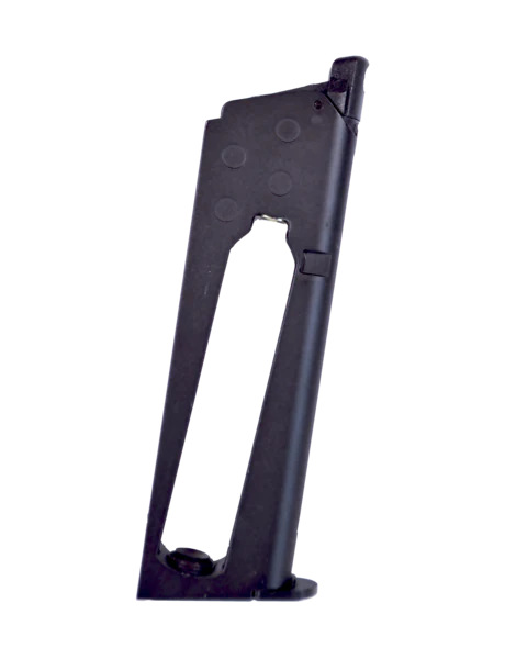 Barra 1911 CO2 BB Magazine