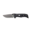 Benchmade 273GY-1 Mini Adamas Folding Knife – Black CPM-Cruwear Steel | Benchmade USA