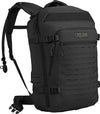 Camelbak Motherlode 42L Mil-Spec Crux Tactical Backpack w/ 3L Reservoir – Black