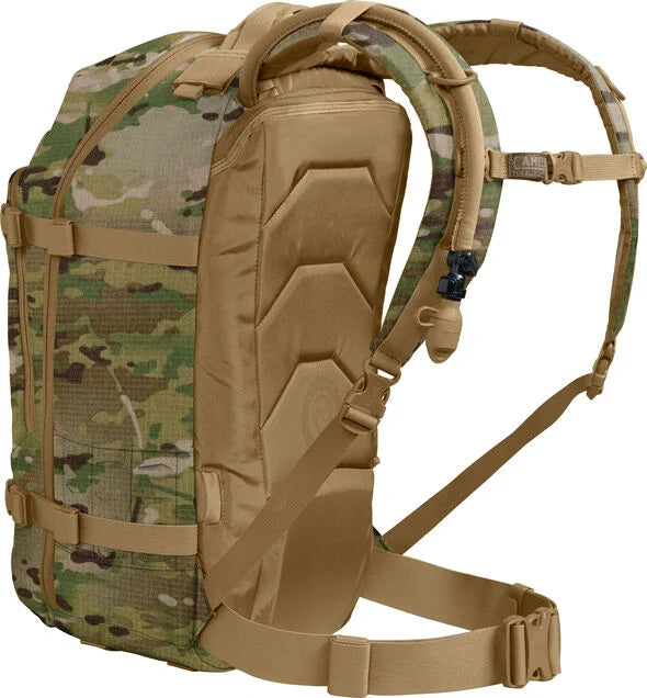 Camelbak Motherlode 42L Mil-Spec Crux Tactical Backpack w/ 3L Reservoir – Multicam