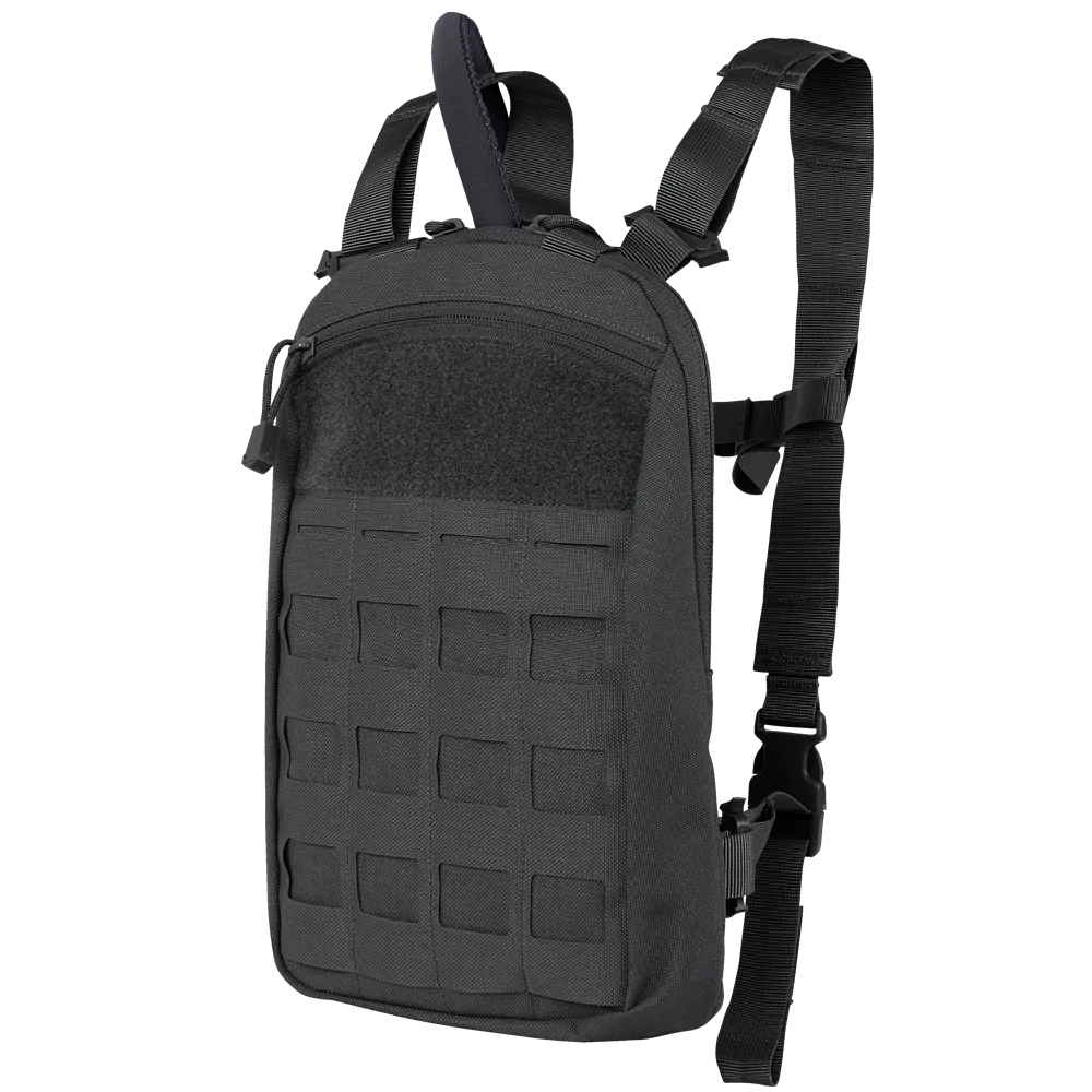 Condor LCS Tidepool Hydration Carrier – Black | Condor