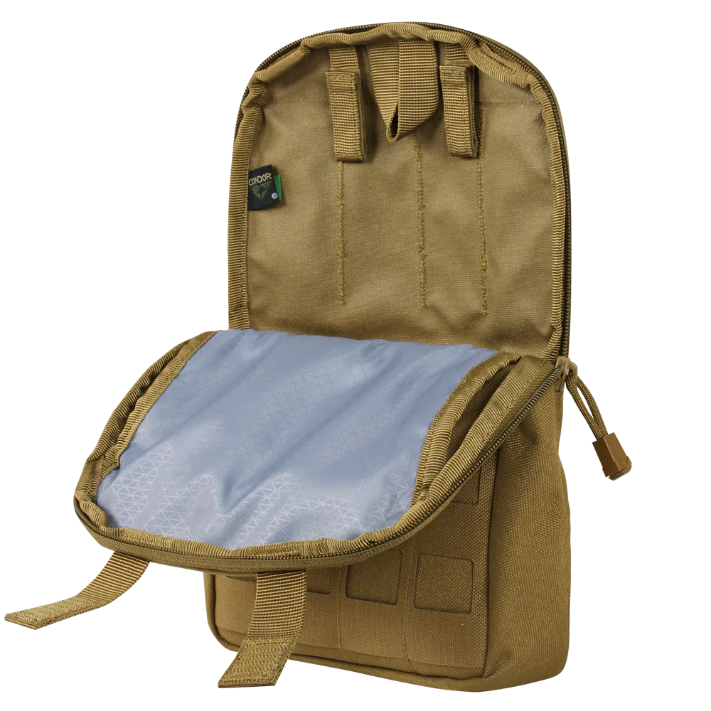 Condor LCS Tidepool Hydration Carrier – Black | Condor