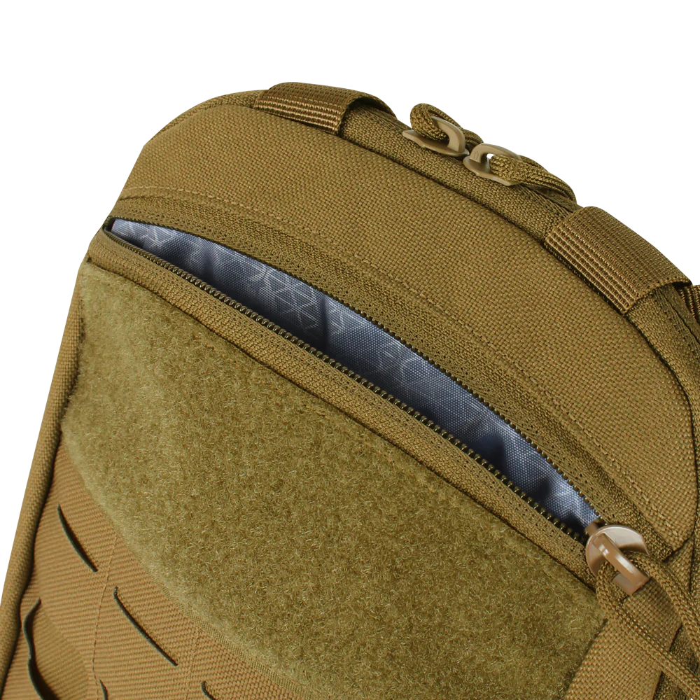 Condor LCS Tidepool Hydration Carrier – Black | Condor