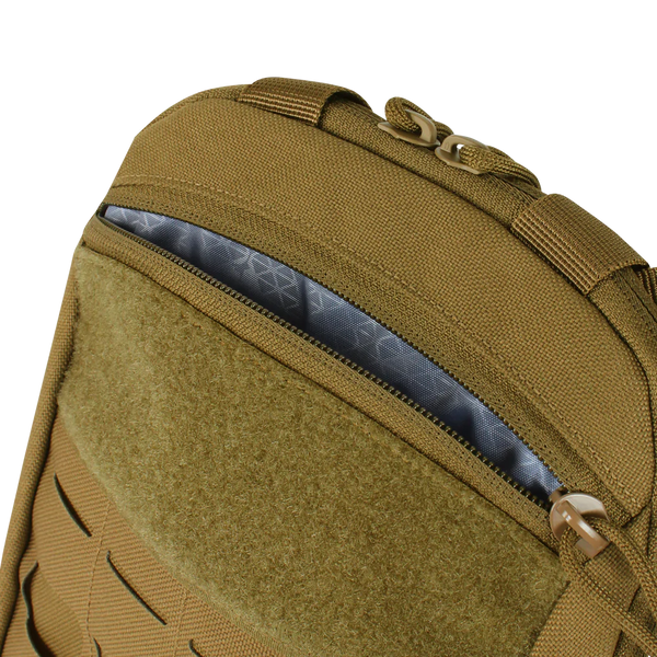 Condor LCS Tidepool Hydration Carrier – Black | Condor